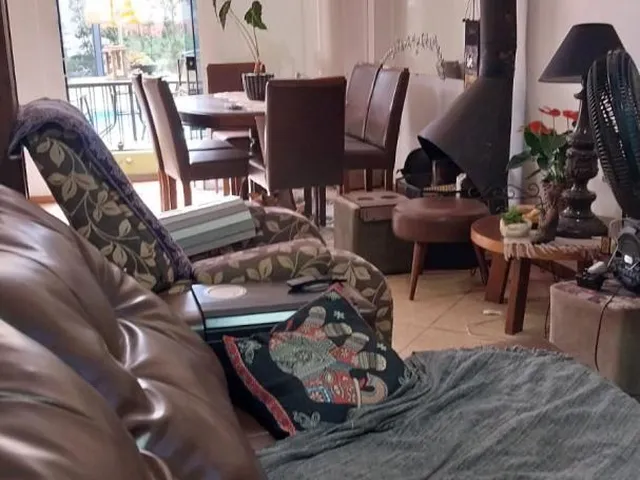 Imagem 4: Casa excelente no Soares!