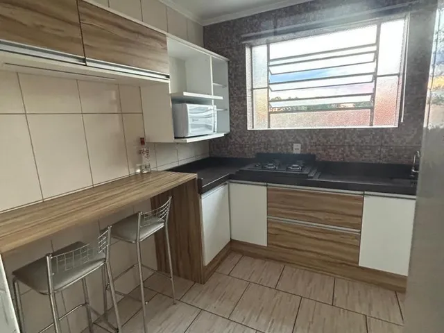 Imagem 1: Apartamento com 2 Dormitorio(s) localizado(a) no bairro Centro em Cachoeira do Sul / Rio