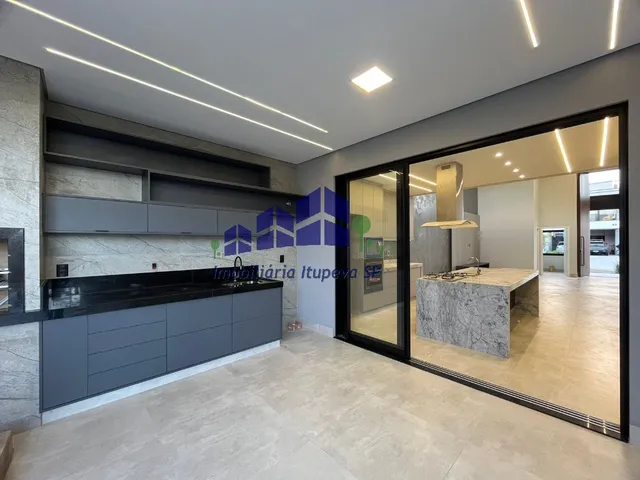 Imagem: Casa Residencial em Campinas - Sp, Swiss