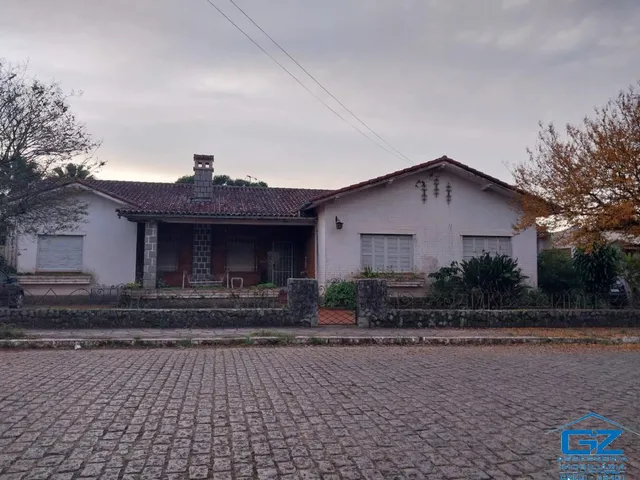 Imagem: Casa com 3 Dormitorio(s) localizado(a) no