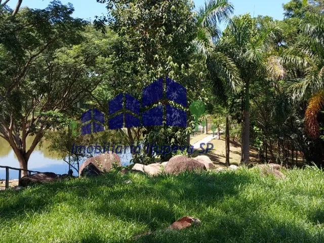 Imagem: Terreno À Venda em Itupeva-Sp, Condomínio