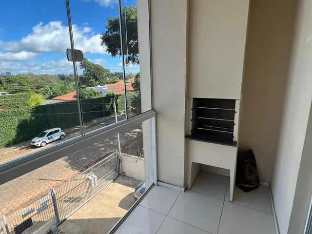 Imagem: Apartamento com 2 Dormitorio(S) Localizado(A)