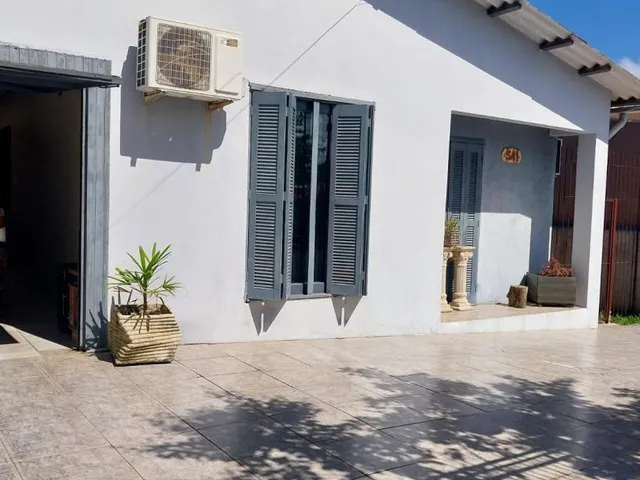 Imagem: Casa com 2 Dormitorio(s) localizado(a) no