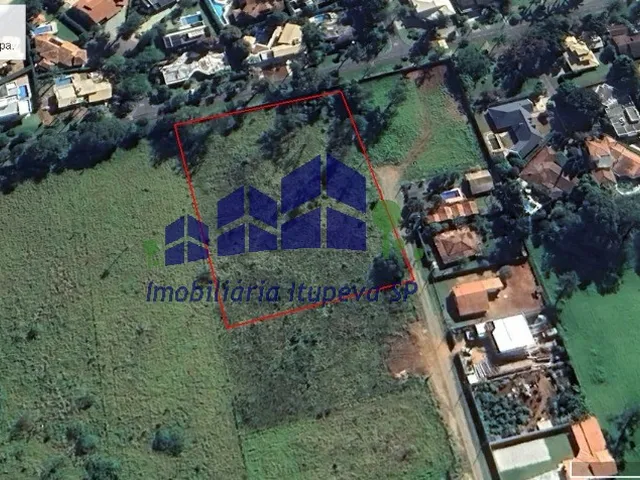 Imagem: TERRENO RESIDENCIAL em SOROCABA - SP, PARQUE