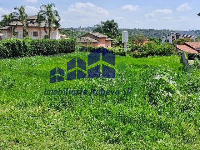 Imagem: Terreno em Condomínio de Luxo em Itupeva-Sp