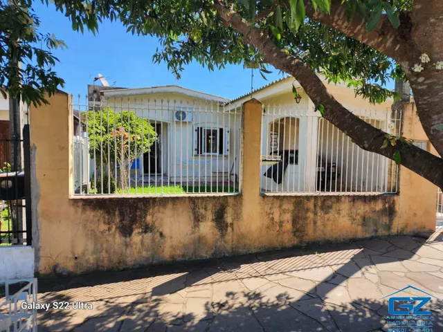 Imagem: Casa com 2 Dormitorio(S) Localizado(A) no