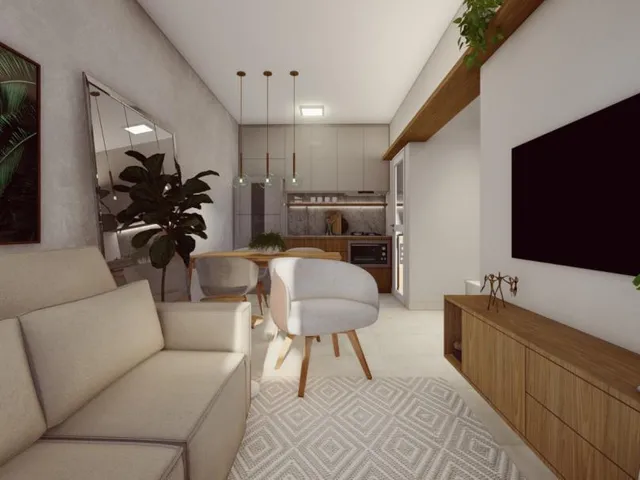 Imagem: Sobrado com 2 Dormitorio(s) localizado(a)