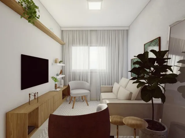 Imagem 4: Sobrado com 2 Dormitorio(s) localizado(a) no bairro Nossa Senhora de Fátima em