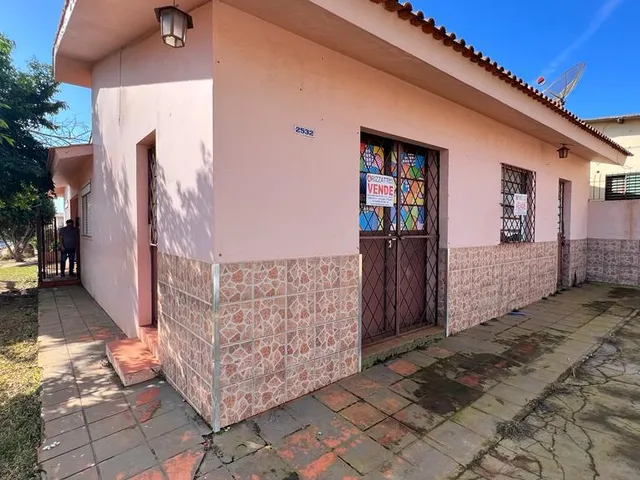 Imagem: Casa com 2 Dormitorio(s) localizado(a) no