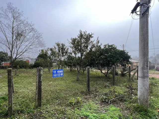 Imagem: TERRENO DE ESQUINA