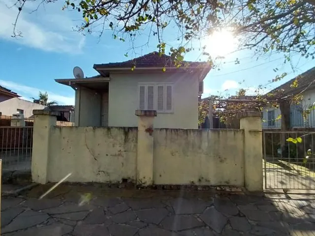 Imagem: Casa com 2 Dormitorio(s) localizado(a) no