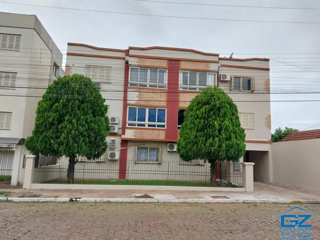 Imagem: Apartamento com 2 Dormitorio(s) localizado(a)