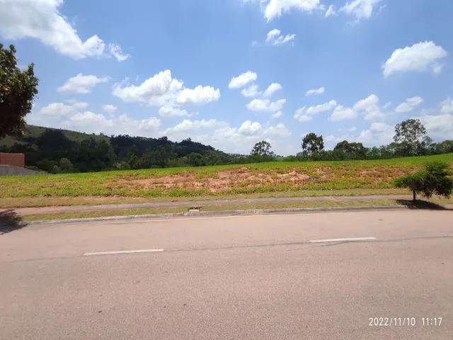 Imagem: Terreno em Condomínio de Alto Padrão em