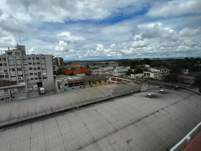 Imagem 1: Apartamento com 1 Dormitorio(s) localizado(a) no bairro Centro em Cachoeira do Sul / Rio