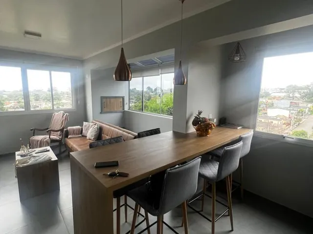 Imagem 12: Apartamento com 2 Dormitorio(s) localizado(a) no bairro Centro em Cachoeira do Sul / Rio