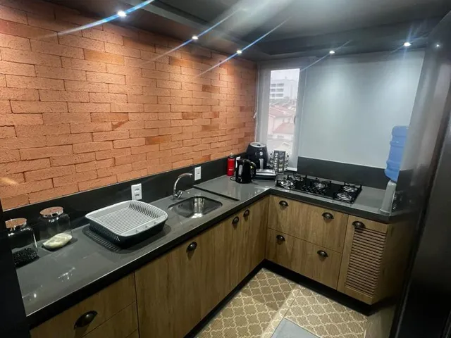 Imagem 15: Apartamento com 2 Dormitorio(s) localizado(a) no bairro Centro em Cachoeira do Sul / Rio
