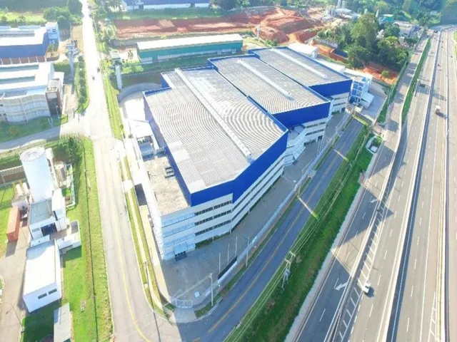 Imagem: Alugue Agora Uma Sala Comercial de 331,68M²