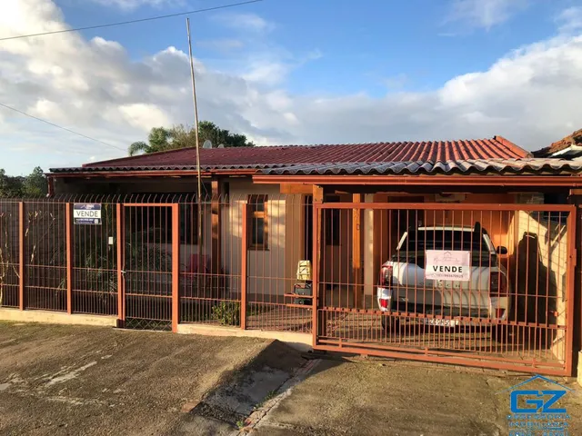 Imagem: Casa com 2 Dormitorio(s) localizado(a) no