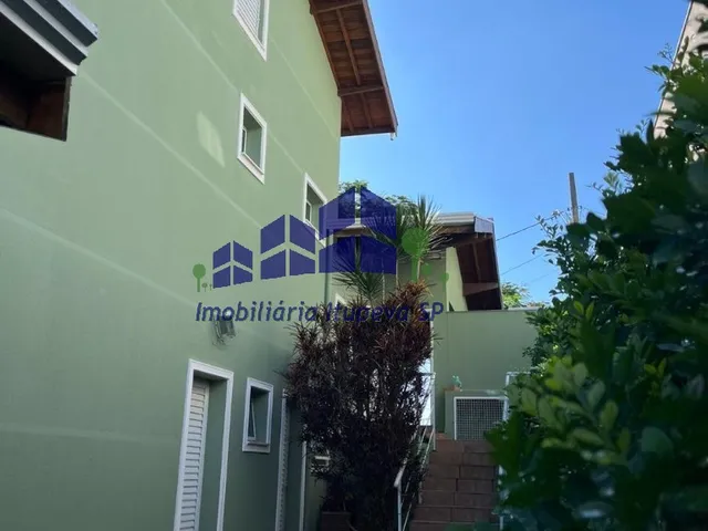 Imagem 14: Imperdível Casa em Condomínio com 4 Quartos e 4 Suítes na Cidade de Itupeva-Sp, Residencial dos Lagos