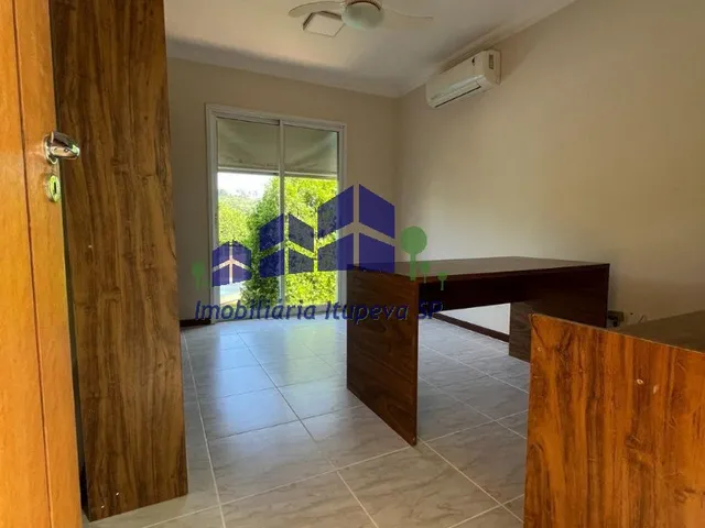 Imagem 13: Imperdível Casa em Condomínio com 4 Quartos e 4 Suítes na Cidade de Itupeva-Sp, Residencial dos Lagos