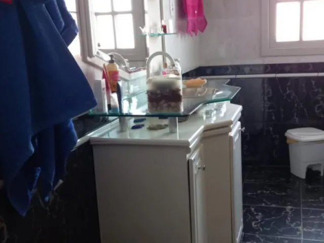 Imagem 7: Apartamento com 3 Dormitorio(s) localizado(a) no bairro Centro em Cachoeira do Sul / Rio