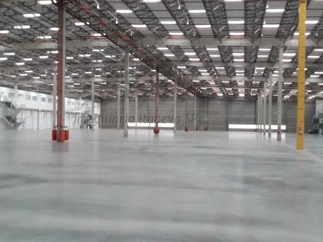Imagem 2: GALPAO COMERCIAL em Campinas - SP, Parque da Figueira