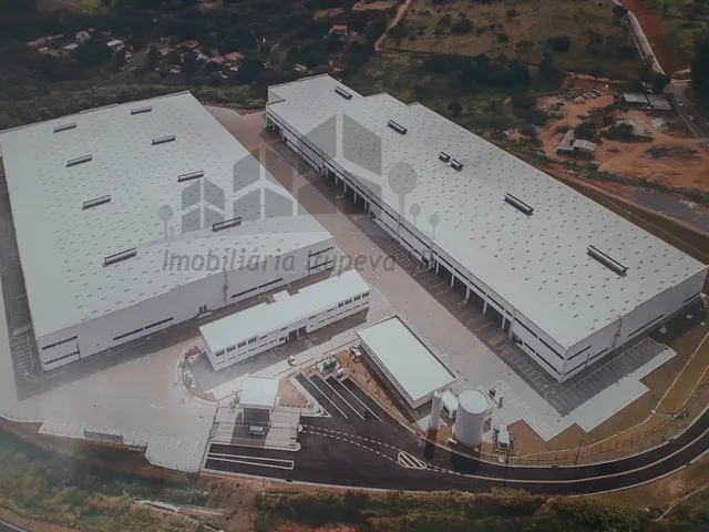 Imagem 5: GALPAO COMERCIAL em Campinas - SP, Parque da Figueira