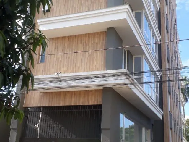 Imagem 2: Apartamento com 2 Dormitorio(s) localizado(a) no bairro Centro em Cachoeira do Sul / Rio