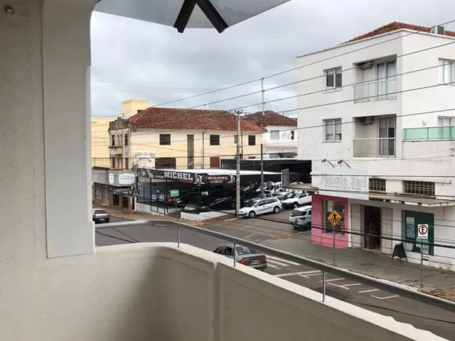 Imagem: Apartamento com 2 Dormitorio(s) localizado(a)