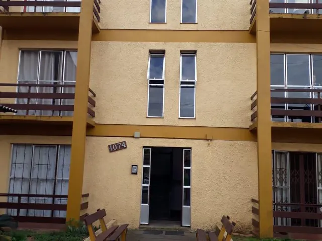 Imagem: Apartamento com 2 Dormitorio(s) localizado(a)