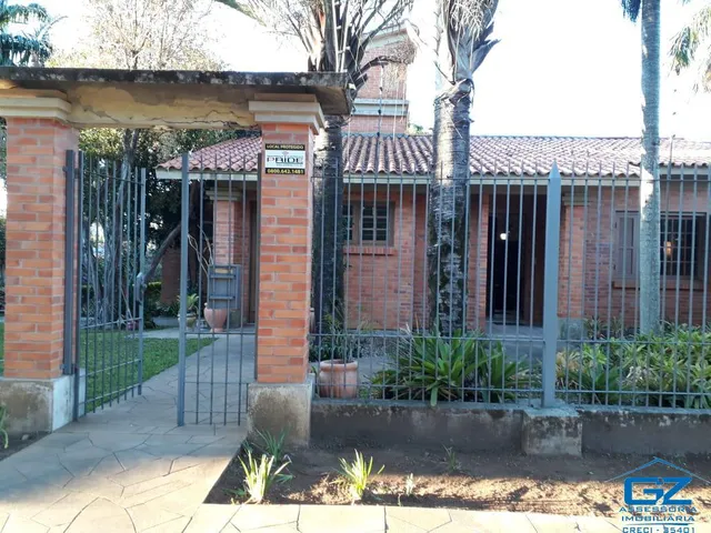Imagem: Casa com 3 Dormitorio(s) localizado(a) no