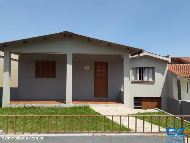 Imagem: Casa com 2 Dormitorio(s) localizado(a) no