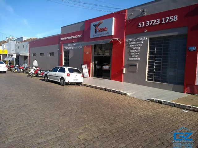 Imagem: Ponto Comercial com 1 Dormitorio(s) localizado(a)