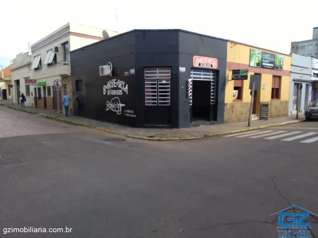 Imagem 7: Prédio com 2 Dormitorio(s) localizado(a) no bairro Centro em Cachoeira do Sul / Rio