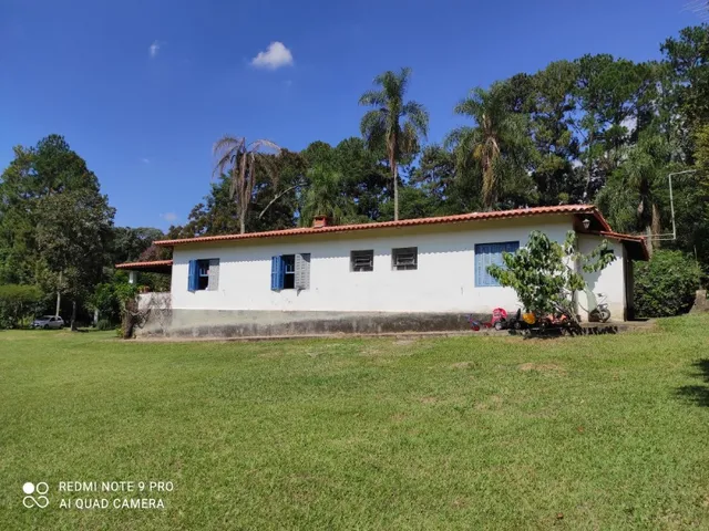 Imagem: Casa À Venda em Itupeva-Sp, Bairro Guacuri