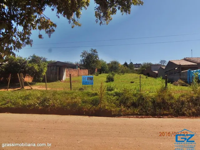 Imagem: Terreno com 2 Dormitorio(s) localizado(a)