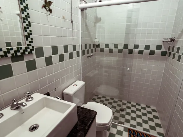 Imagem 13: Triplex de luxo com 7 quartos e 5 vagas na praia de Boiçucanga, São Sebastião-SP