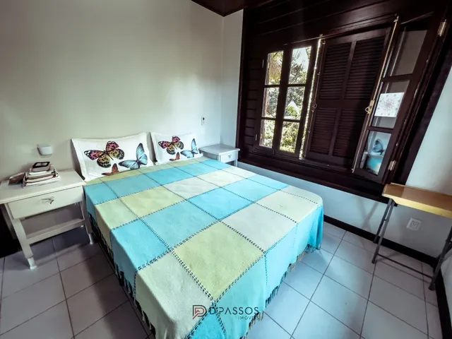 Imagem 8: Triplex de luxo com 7 quartos e 5 vagas na praia de Boiçucanga, São Sebastião-SP