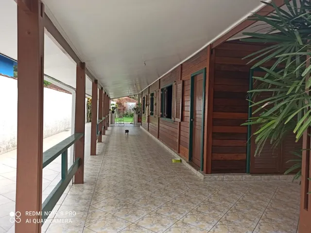 Imagem 6: Casa na Beira Rio