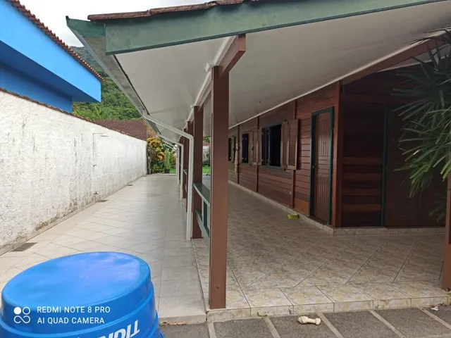 Imagem 11: Casa na Beira Rio