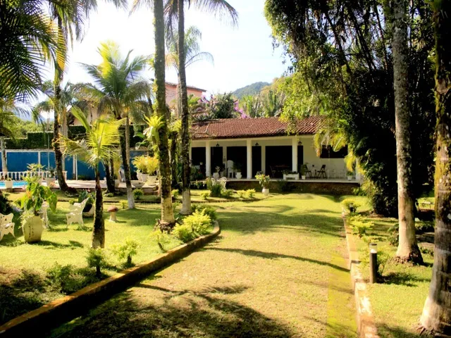 Imagem 6: Casa Residencial em São Sebastião - Sp, Boiçucanga