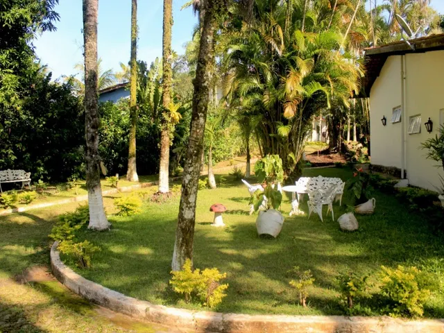 Imagem 7: Casa Residencial em São Sebastião - Sp, Boiçucanga