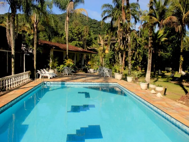 Imagem 8: Casa Residencial em São Sebastião - Sp, Boiçucanga