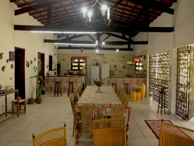 Imagem 9: Casa Residencial em São Sebastião - Sp, Boiçucanga