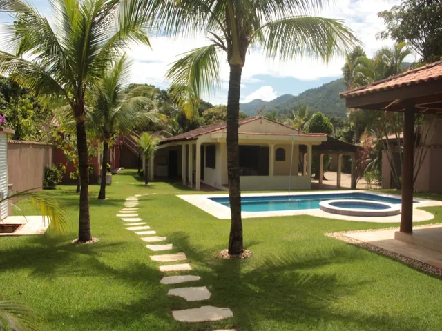 Imagem: CASA A VENDA PRAIA DE BOIÇUCANGA