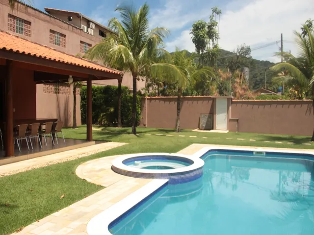 Imagem 11: CASA A VENDA PRAIA DE BOIÇUCANGA