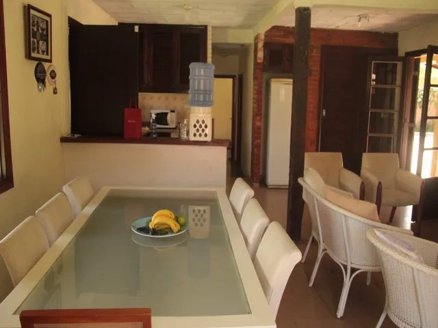 Imagem 15: CASA A VENDA PRAIA DE BOIÇUCANGA
