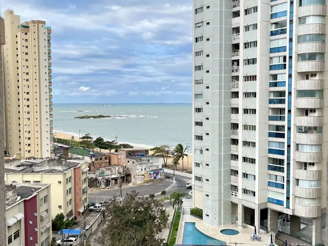 Imagem 6: Cobertura à venda, no Ed. Ulan Bator, em Vila Velha, Itapuã, com 5 quartos, 260m²