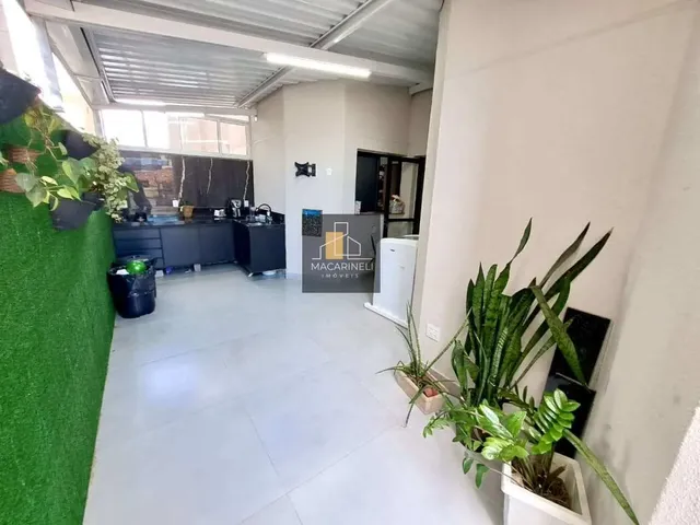 Imagem 5: Apartamento Garden à venda, com 3 quartos, 214m²