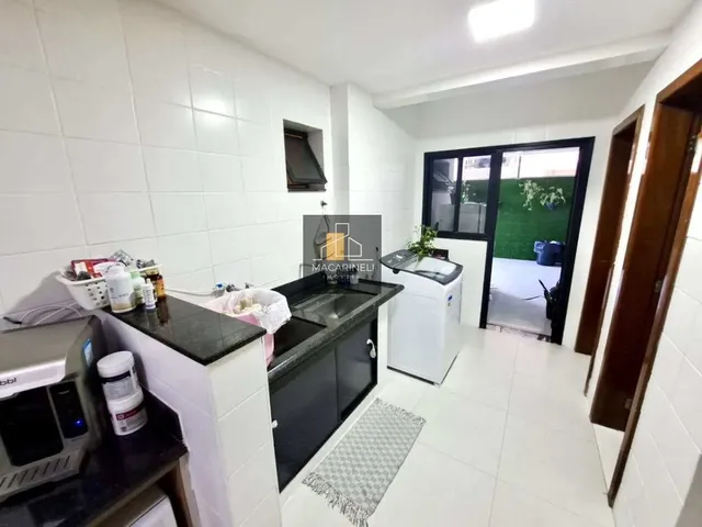 Imagem 15: Apartamento Garden à venda, com 3 quartos, 214m²